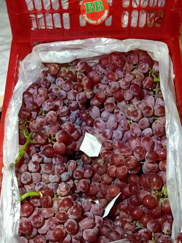 Grapes